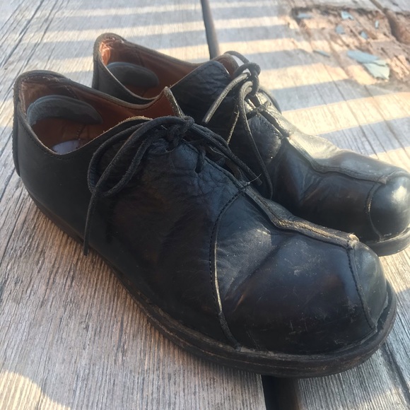 Incredible shoes handmade in Seattle - Picture 4 of 4